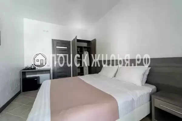 Частный сектор «Вилла Купол»