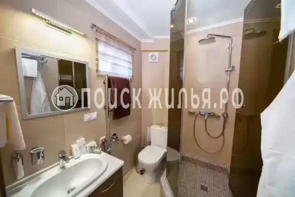 Частный сектор «Вилла Купол»