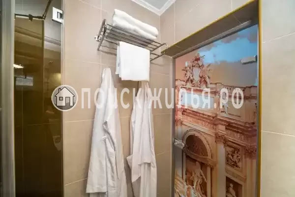 Частный сектор «Вилла Купол»