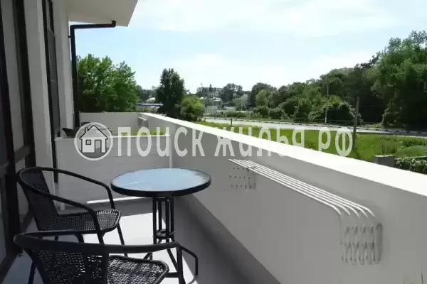 Гостевой дом «На Платановой 27»