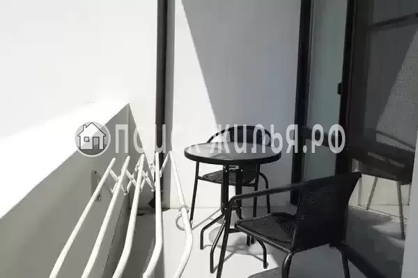 Гостевой дом «На Платановой 27»