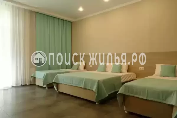 Гостевой дом «На Платановой 27»