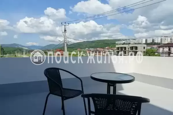 Гостевой дом «На Платановой 27»