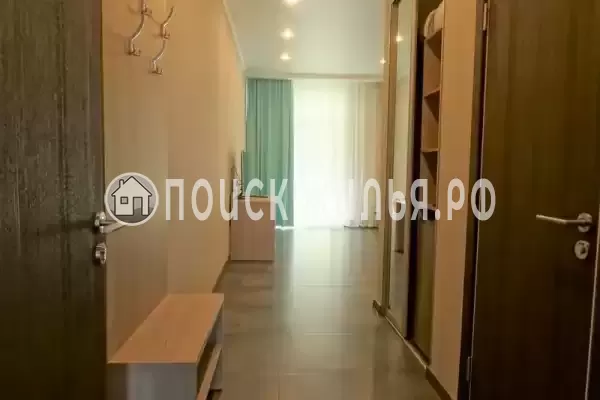 Гостевой дом «На Платановой 27»