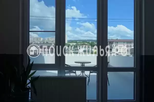 Гостевой дом «На Платановой 27»