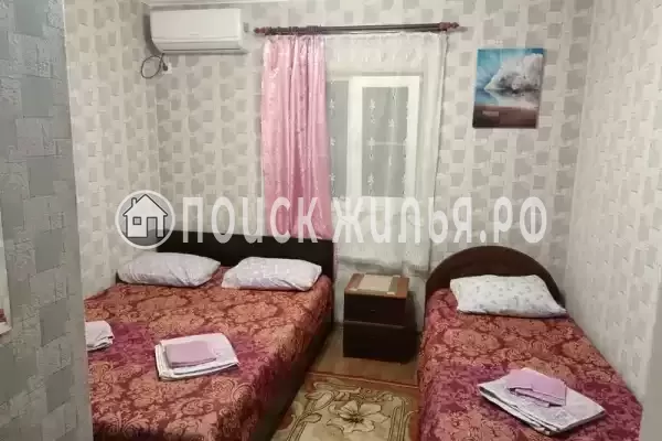 Частный сектор «У моря» Частный сектор «У моря»