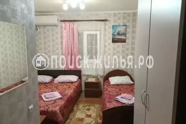 Частный сектор «У моря» Частный сектор «У моря»