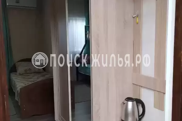 Частный сектор «У моря» Частный сектор «У моря»