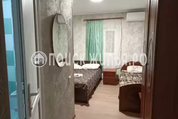 Частный сектор «У моря» Частный сектор «У моря»