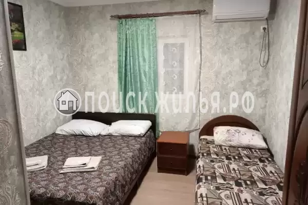 Частный сектор «У моря» Частный сектор «У моря»