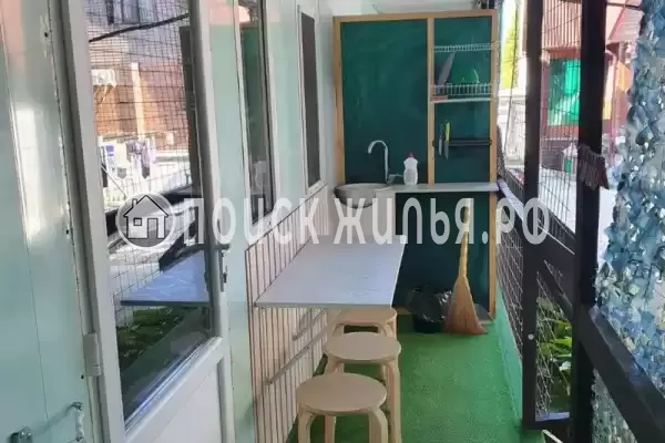 Гостевой дом «Тихий дворик» Гостевой дом «Тихий дворик»