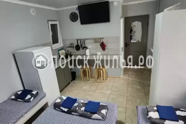 Гостевой дом «Тихий дворик» Гостевой дом «Тихий дворик»