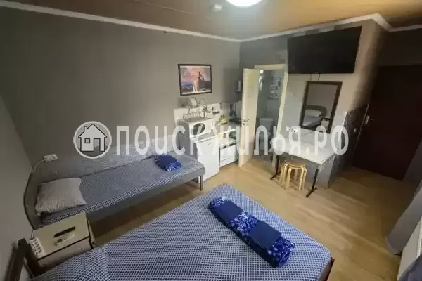 Гостевой дом «Тихий дворик» Гостевой дом «Тихий дворик»