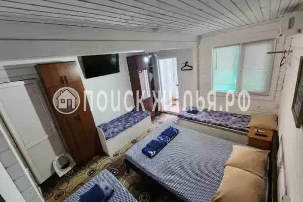 Гостевой дом «Тихий дворик» Гостевой дом «Тихий дворик»