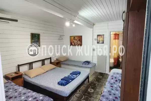 Гостевой дом «Тихий дворик» Гостевой дом «Тихий дворик»