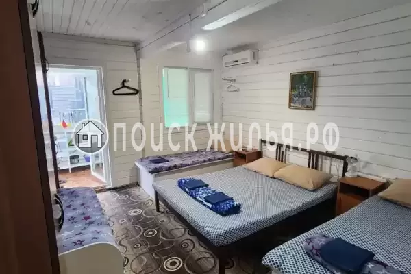 Гостевой дом «Тихий дворик» Гостевой дом «Тихий дворик»