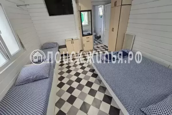 Гостевой дом «Тихий дворик» Гостевой дом «Тихий дворик»