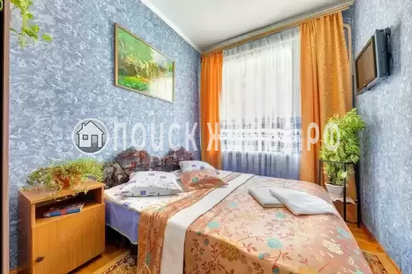 Частный сектор «Изобилие»