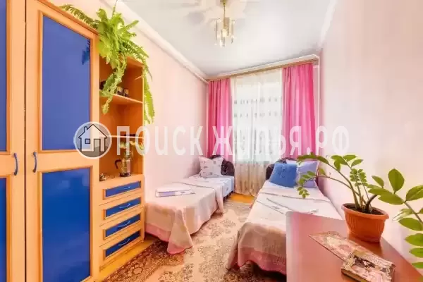 Частный сектор «Изобилие»