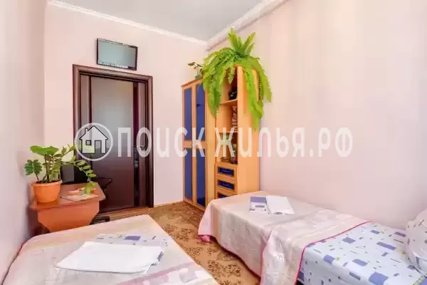 Частный сектор «Изобилие»