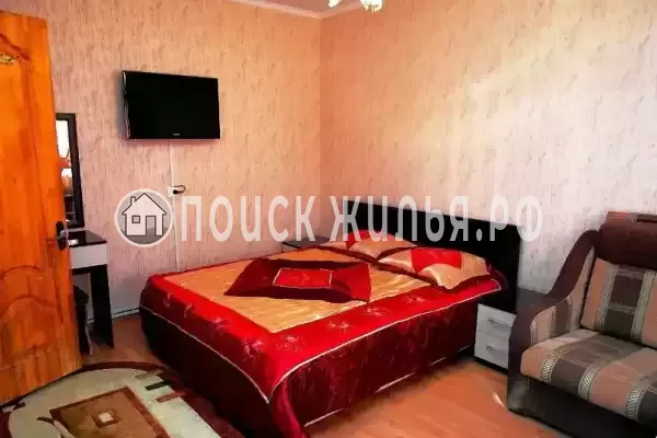 Частный сектор «Изобилие»