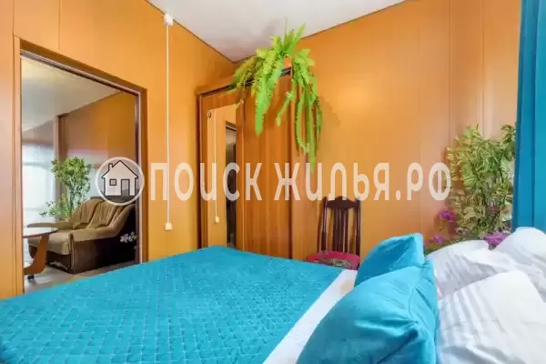 Частный сектор «Изобилие»