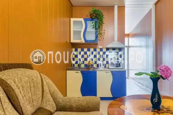 Частный сектор «Изобилие»