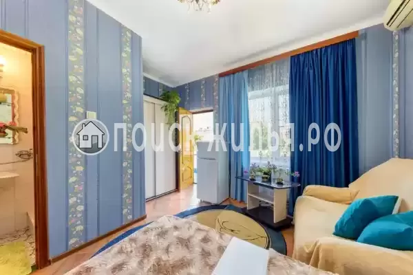 Частный сектор «Изобилие»