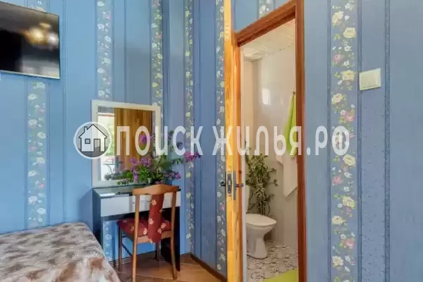 Частный сектор «Изобилие»