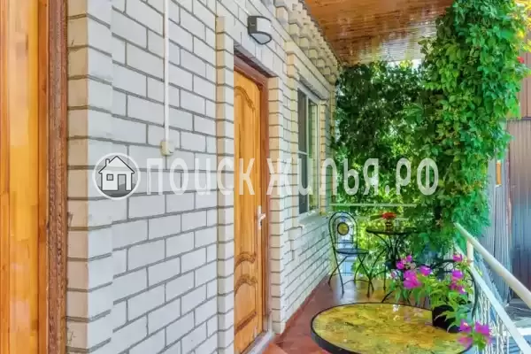 Частный сектор «Изобилие»