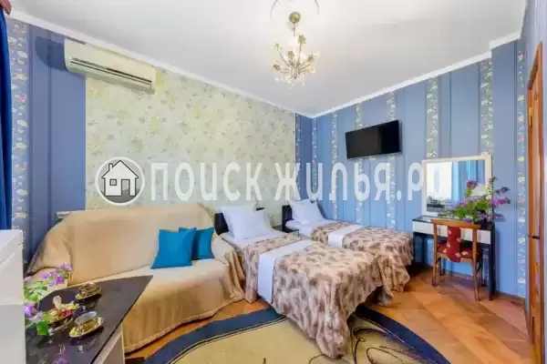 Частный сектор «Изобилие»