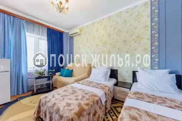 Частный сектор «Изобилие»