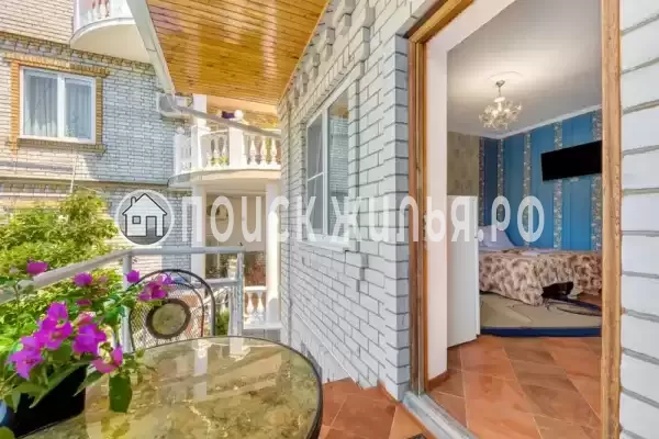 Частный сектор «Изобилие»