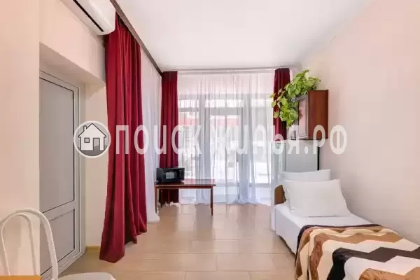 Частный сектор «Изобилие»