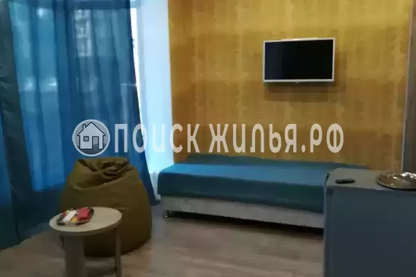 «Шестая Лагуна»