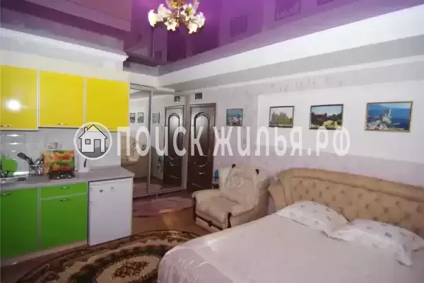 Гостевой дом «Champion»