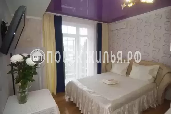 Гостевой дом «Champion»