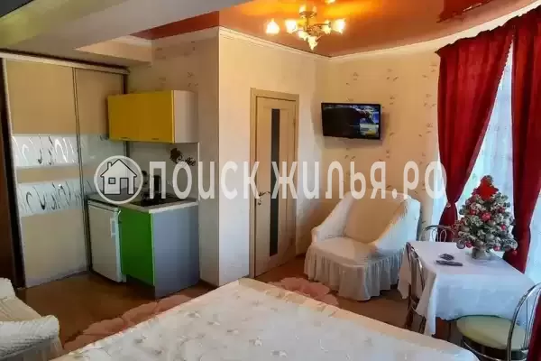 Гостевой дом «Champion»