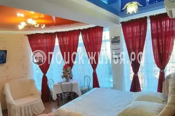 Гостевой дом «Champion»