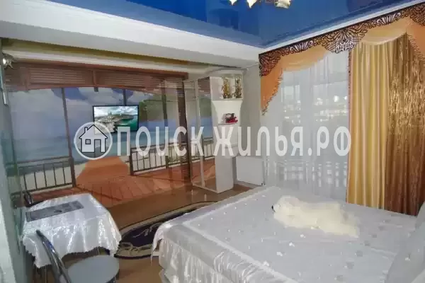 Гостевой дом «Champion»