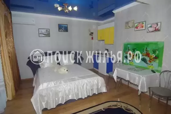 Гостевой дом «Champion»