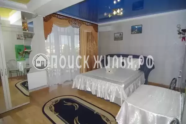 Гостевой дом «Champion»