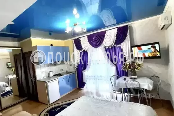 Гостевой дом «Champion»