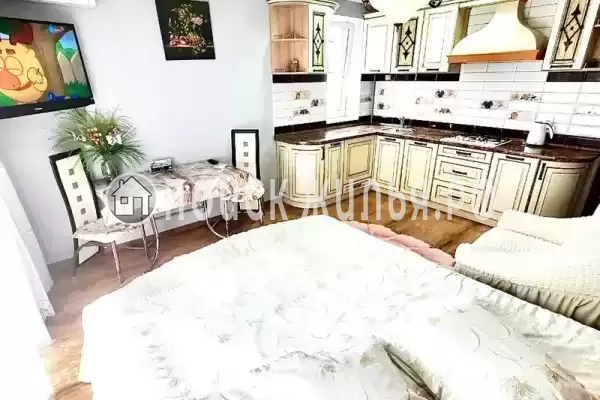 Гостевой дом «Champion»