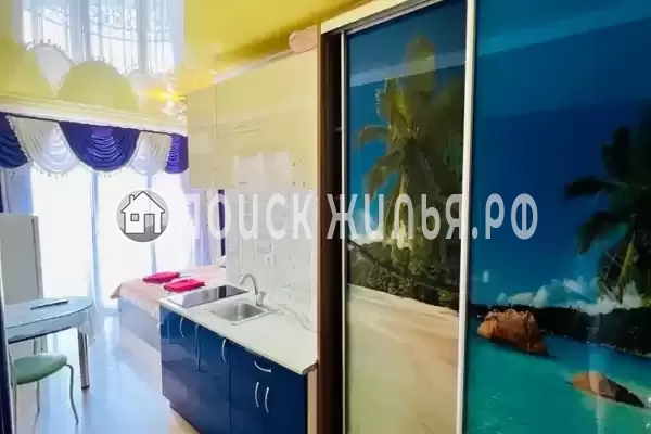 Гостевой дом «Champion»