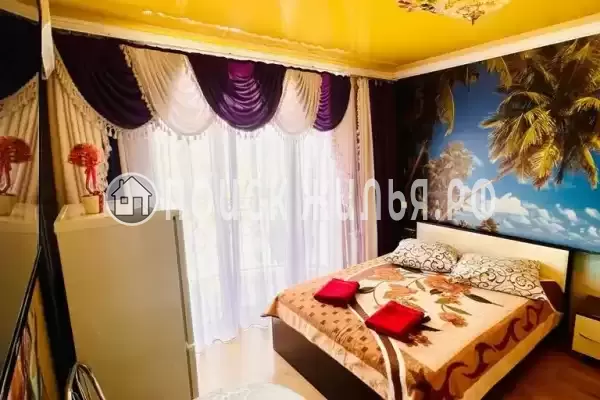 Гостевой дом «Champion»