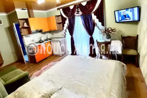 Гостевой дом «Champion»