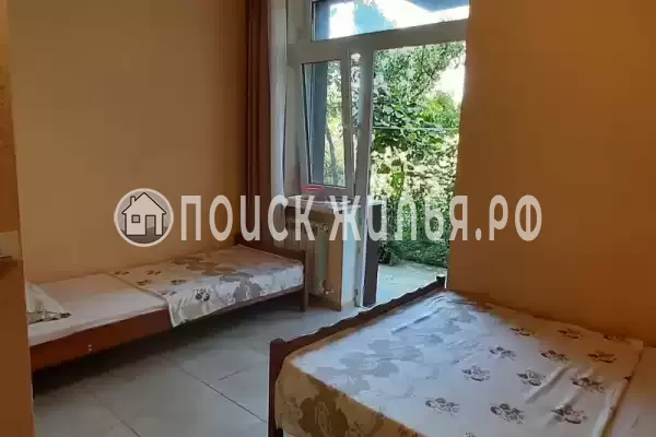 Частный сектор «Частный дом Анастасия»