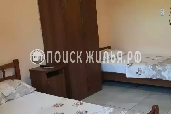 Частный сектор «Частный дом Анастасия»