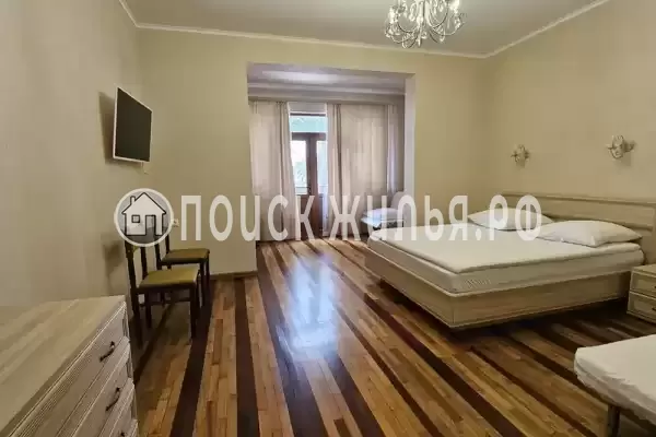 Гостевой дом «Fresh»